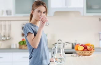 Чому не потрібно пити воду за відсутності спраги