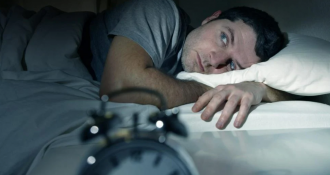 Чому недосипання шкідливе для нашого організму?