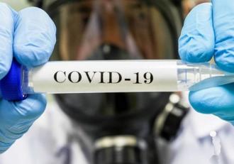 COVID-19 на Рівненщині: + 73 нових хворих та смерть