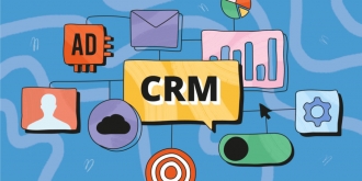 CRMium.com: Платформа для підвищення конверсії та збільшення продажів за допомогою CRM-стратегій