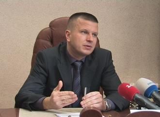 Департамент безпеки Укрзалізниці очолив екс-співробітник СБУ з Рівненщини