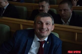 Депутат обласної ради так вболівав, що мало не побився на міні-футболі (ВІДЕО)