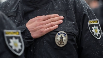 Держава суттєво порізала зарплату поліцейським з Рівненщини