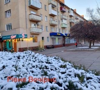 Двом чергам споживачів відключать на Рівненщині світло надовго