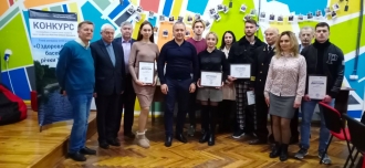 Фонд Муляренка нагородив студентів за ідеї очищення Усті