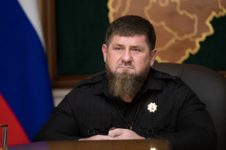 Глава Чечні Кадиров - у важкому стані