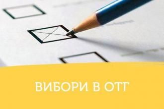 Головами ОТГ на Рівненщині обрали двох від БПП та одного від радикалів 