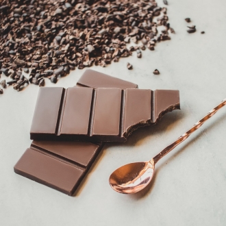 Как выбрать качественный шоколад