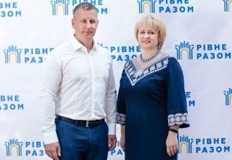 Кандидатку на старосту для Квасилова викликають на сесію міськради Рівного
