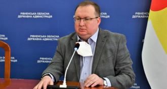 Керівник медицини Рівненщини: ІФА-тести не виявляють сам коронавірус