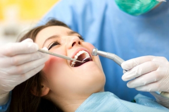 Коли за лікування зубів на Рівненщині платити не треба