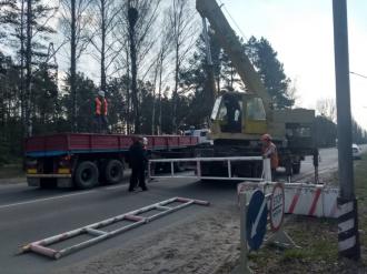 КПП і комендантська година: що зміниться для рівнян з уведенням надзвичайної ситуації