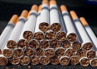 Лише 7% жителів Рівного знають скільки податків сплачується з одної пачки сигарет