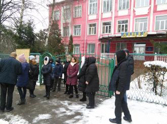 Ліцеїстам доведеться йти по довідки про малозахищеність, якщо не зміниться статус інтернату