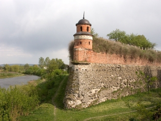 Літургія, концерт і лотерея: як Дубно відзначатиме День міста