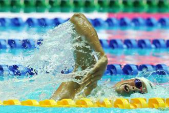 Чемпіон з Рівного здобув третє золото у Люксембурзі