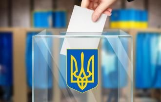 Місцеві вибори відбудуться у грудні