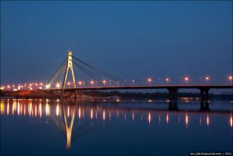 Московський міст перейменували