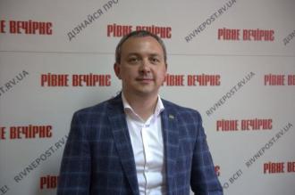 Муляренко пішов у відпустку