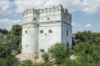 Музей стародруків, що розташований у вежі Острога, отримав грант і стане інтерактивним 