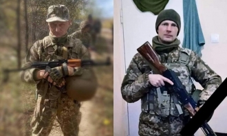 На фронті загинули два військових із Рівненщини