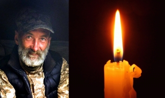На фронті загинув командир відділення з Березнівщини