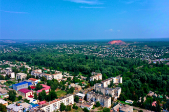 На Луганщині з’явилась вулиця на честь Рівного