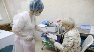 На Рівненщині на коронавірус захворіли 142 людини