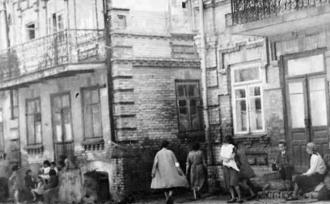 На Рівненщині нацисти створили 35 гетто