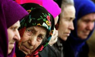 На Рівненщині пенсіонерів більше за тих, хто має роботу: цифри, які вражають