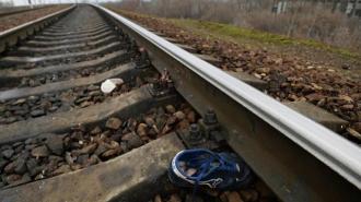 На Рівненщині потяги збили двох людей