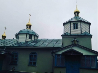 На Рівненщині ще одна громада залишила московську церкву та приєдналась до ПЦУ