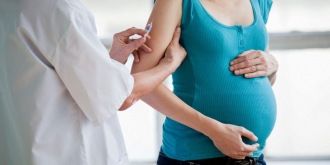На Рівненщині спростували міф, що вакцинація впливає на дітонародження