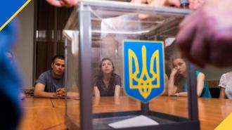 На Рівненщині відбулось 30 замін ОВК за поданнями 12 політичних партій