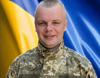 На Сарненщині прощатимуться з «Поліським вовком» 