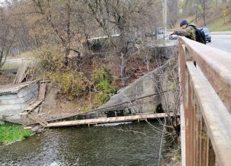 Не протікатиме 20 років