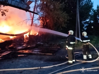 Нічна атака на енергооб'єкти в Україні: були влучання