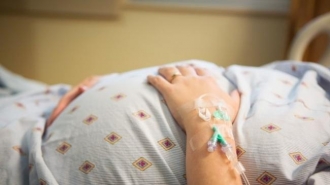 Одна дитина та три вагітні з коронавірусом лежать в Сарнах