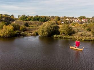 Охочих запрошують  на Давньоруський пікнік