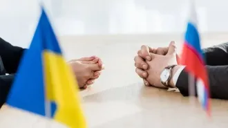 Операція ЗСУ на Курщині зірвала таємні переговори з Росією - WP 