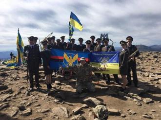 Оркестр-рекордсмен виступатиме на майдані 