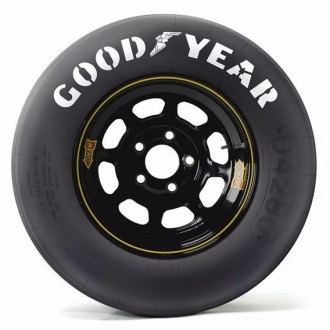 Особливості шин Goodyear