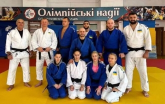 Парадзюдоїсти Рівненщини успішно виступають на чемпіонаті світу в Азербайджані