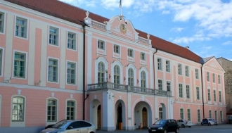 Парламент Естонії ухвалив рішення із закликом закрити небо України