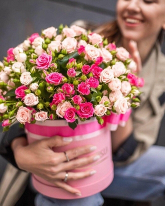Переваги замовлення квітів та подарунків онлайн у Рівному та по всiй Українi
