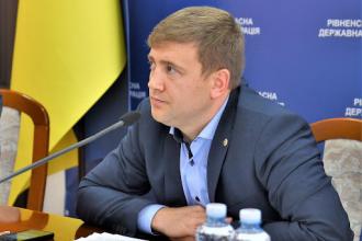 Підозр на коронавірус на Рівненщині близько десятка