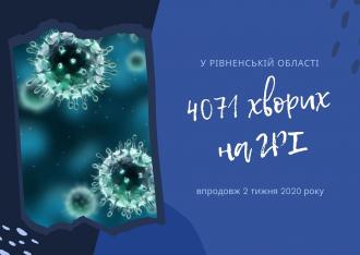 Підуть на уроки – і похворіють: епідеміологи прогнозують спалах грипу на Рівненщині