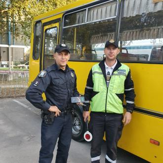 Покарали водія, що у Рівному вигнав з маршрутки дитину з інвалідністю