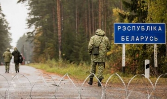 Поки немає ознак, що Білорусь нападе на Рівненщину – Генштаб