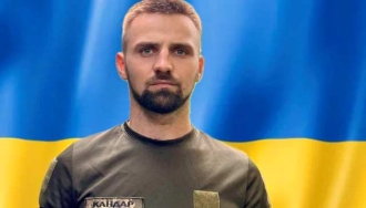 Поліг на війні ще один молодий воїн з Полісся